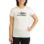 Divine Intertwining Organic Women’s Light Fitted T-Shirt