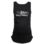 Divine Intertwining Women’s Dark Maternity Tank Top