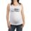 Divine Intertwining Women’s Light Maternity Tank Top