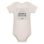 Sidekick Sanctum Organic Baby Bodysuit