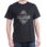 Soul Sanctuary Men’s Dark T-Shirt