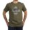 Soul Sanctuary Men’s Lean Fit Fitted T-Shirt