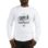 Soul Sanctuary Men’s Light Long Sleeve T-Shirt