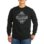 Soul Sanctuary Men’s Long Sleeve T-Shirt