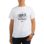 Soul Sanctuary Men’s Organic White T-Shirt