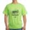 Soul Sanctuary Men’s Light Green T-Shirt