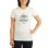 State of Divine Organic Women’s Fitted T-Shirt