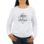 State of Divine Women’s Long Sleeve T-Shirt