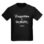 Transformation Is Inevitable Kids Dark T-Shirt